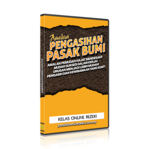 Ilmu Pengasihan Pasak Bumi