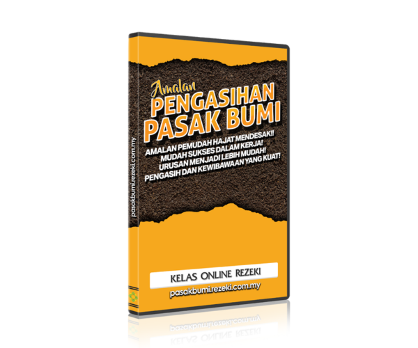 Ilmu Pengasihan Pasak Bumi