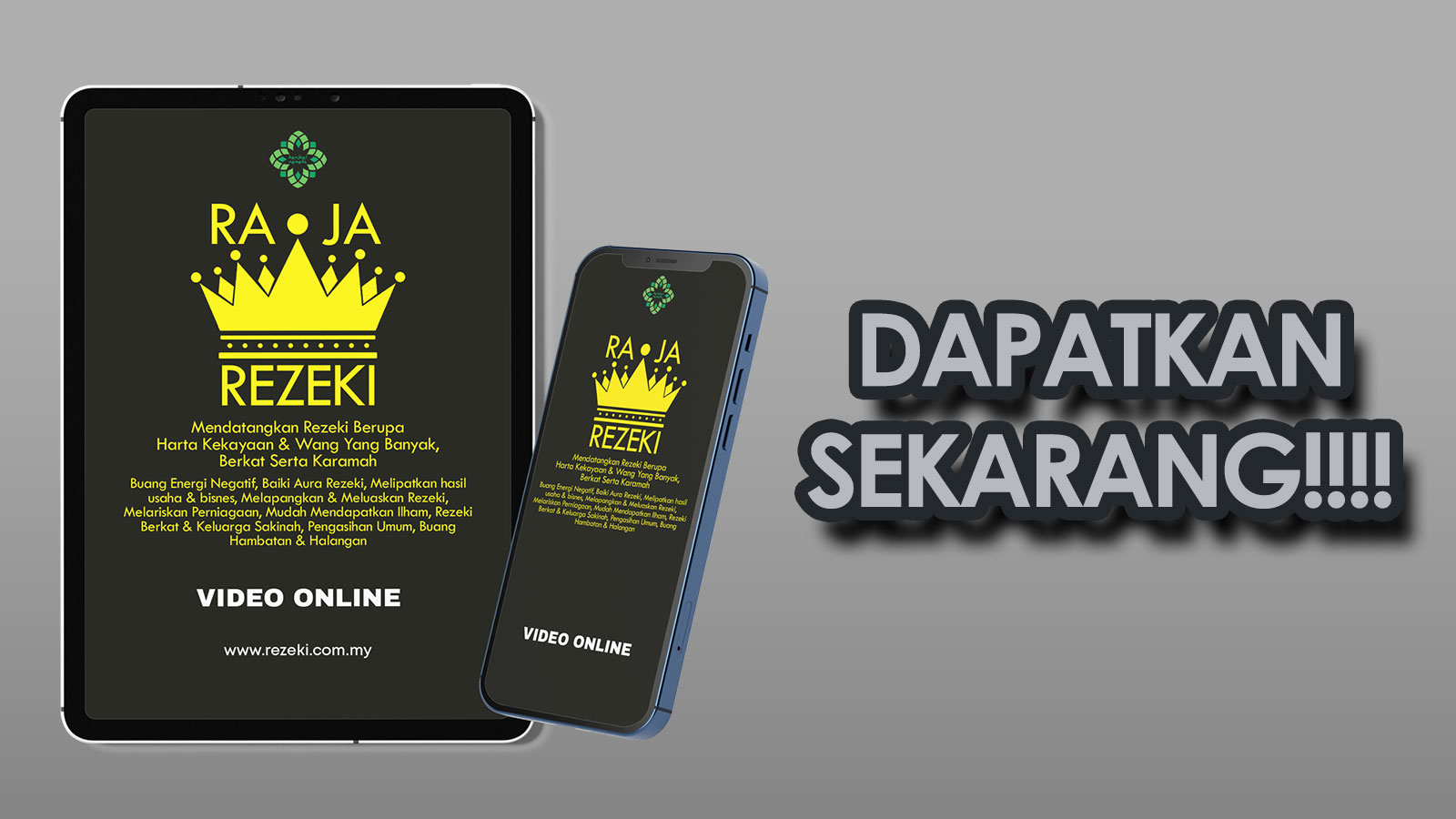 Raja Rezeki